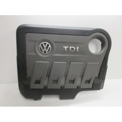Cache Moteur  Volkswagen Passat 6 Break